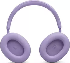 Ausinės JBL Live 780NC Violetinė