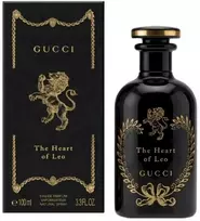 Gucci The Heart Of Leo Perfume EDP 100 ml
