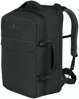 JAV Ferrino Pathfinder 40 juodas kelioninė kuprinė / rankinis bagažas 40 l