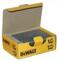 Nerūdijančio plieno kaiščiai 30x1,25 mm, 0º kampas, DeWalt [DNBT1830SZ]