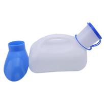 1000ML Male Female Urine Unisex Toilet Urgent Urinal Bottle Travel Outdoor