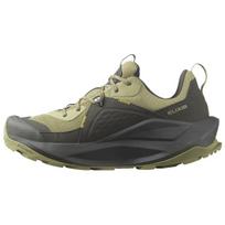 SALOMON Elixir GORE-TEX 'Black Dried Herb' 472955 45⅓