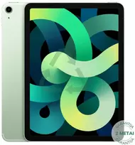Apple Atnaujintas iPad Air 4 10.9" 64GB WiFi / Žalias (būklė kaip naujas)