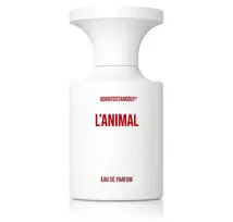 BORNTOSTANDOUT® L'ANIMAL Eau De Parfum 50 ml (unisex)