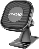 Dudao F6C Magnetic Car Holder - Juodas