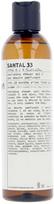 Atelier Cologne Le Labo, Santal 33, Vitamin E, Cleansing, Dušo želė, For All Skin Types, 237 ml Unisex