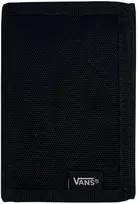 Vans juoda vyriška piniginė VN000C32BLK1