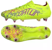 Futbolo batai Adidas Predator Elite SG M ID3851