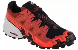 Salomon Spikecross 6 GTX M 472707 vyriški bėgimo bateliai