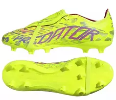 Adidas Predator League FT FG/MG M JP9827 futbolo batai