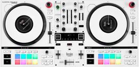 Hercules Inpulse T7 White Edition