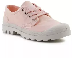 Palladium Pampa Oxford batai W 92351-868-M