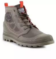 Palladium Pampa Lite Travel Vt M 74472-377-M batai