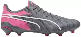 Puma King Ultimate Rush FG/AG M 107824 01 futbolo batai