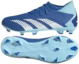Adidas Predator Accuracy.3 FG M GZ0026 futbolo batai