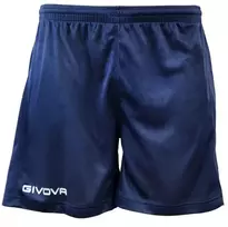 Givova One U P016-0004 futbolo šortai
