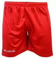 Givova One U Šortai Futbolui P016-0012