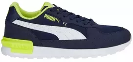Puma Graviton Jr 381987 14 Bateliai