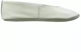Baleto gimnastikos bateliai