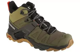 Salomon X Ultra 4 Mid GTX vyriški batai 417398