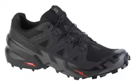 Salomon Speedcross 6 Wide M 417440 Bėgimo Bateliai