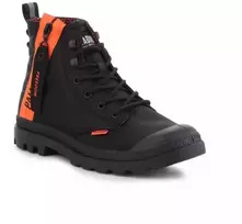 Palladium Pampa Unlocked U 77239-010-M batai