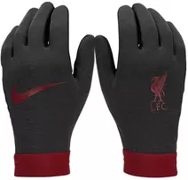 Nike Liverpool FC Thermafit HO23 FJ4857-010 pirštinės