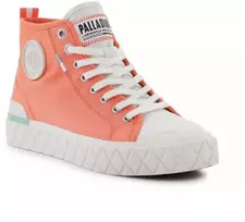 Palladium Palla Ace Chukka Batai Org W 79142-813-M