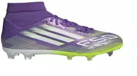 Adidas F50 League FG/MG Mid W JI0886 futbolo batai