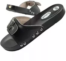 Scholl x HFD Pescura W F304421004 klumpės