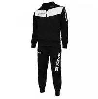 Givova Tuta Visa TR018 1003 sportinis kostiumas