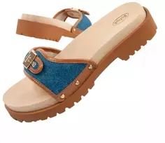 Scholl Pescura Iconic W F305492349 klumpės
