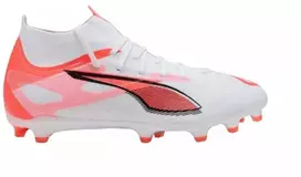 Puma Ultra 5 Match+ FG/AG M 108162 01 futbolo batai