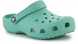 Crocs Classic Clog Jade Stone Jr 206991-3UG šlepetės