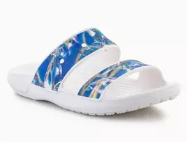 Crocs Classic Hyperreal Basutės Moterims 208375-928