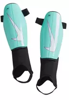 Nike Charge DX4608-354 Futbolo Įtvarai