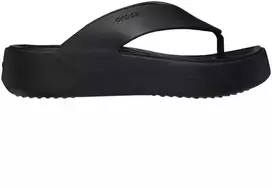 Crocs Getaway Platform Flip Flop W 209410 001