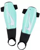 Nike Charge DX4610-354 Futbolo Šlaunų Įtvarai