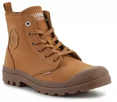 Palladium Pampa Hi Zip vyriški batai 06440-237-M