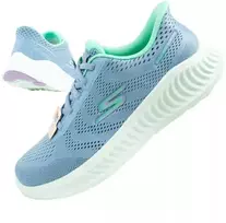 Skechers Go Walk Now-Khloe Slip-Ins W 125643/BLGR batai