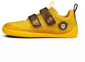 Affenzahn Sneaker Knit Happy Tiger Jr 00397-10009 batai