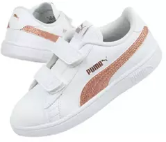 Puma Smash Jr 375863 02 Bateliai