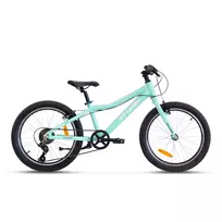 CROSS Super Light 20" // 6G, dydis 11" (28 cm) (mėtinė)