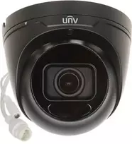 Nuo vandalizmo apsaugota IP kamera „MOTOZOOM“