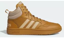 Adidas Hoops 3.0 Mid Basketball Wtr M IF2636 batai