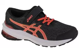 Asics GT-1000 11 Jr 1014A238-009 Bėgimo bateliai
