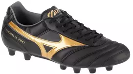 Mizuno Morelia II Pro FG M P1GA231350 futbolo batai