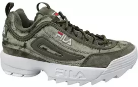 Fila Disruptor S Low W 1010555-50I Bateliai