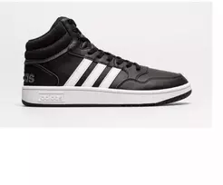 Adidas Hoops 3.0 Mid M GW3020 batai