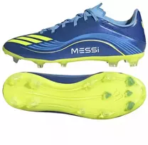 Adidas F50 League Messi FG/MG FG JP7447 bateliai